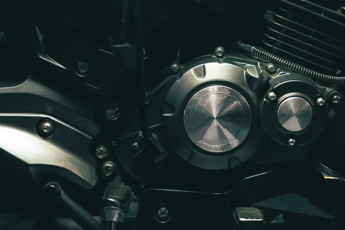 Understanding the “CC” in an Automobile
