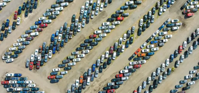 What Is a Junk Car? All You Need to Know