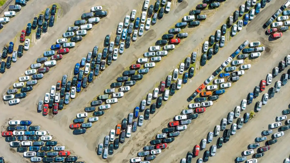 What Is a Junk Car? All You Need to Know