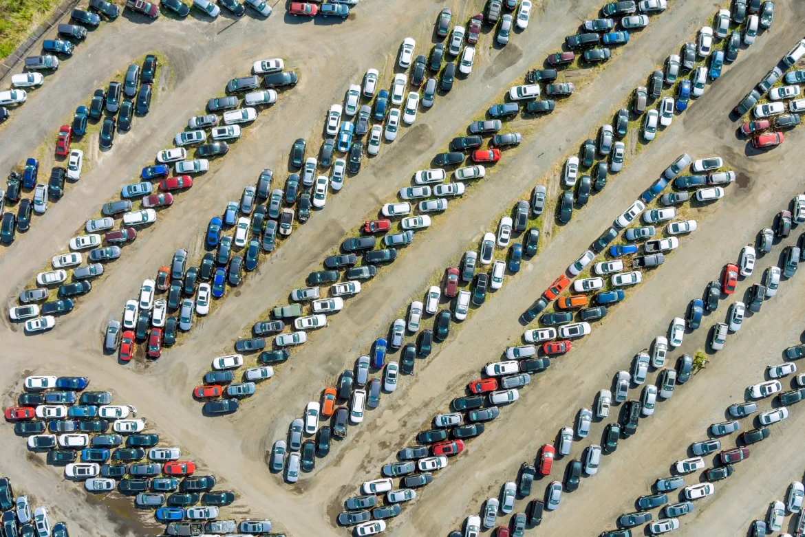 What is a Junk Car? All You Need to Know