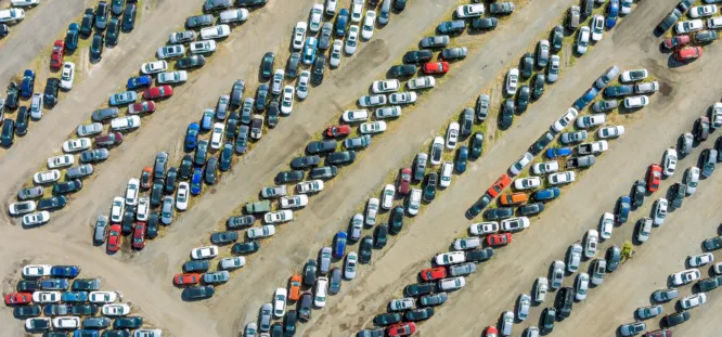 What is a Junk Car? All You Need to Know