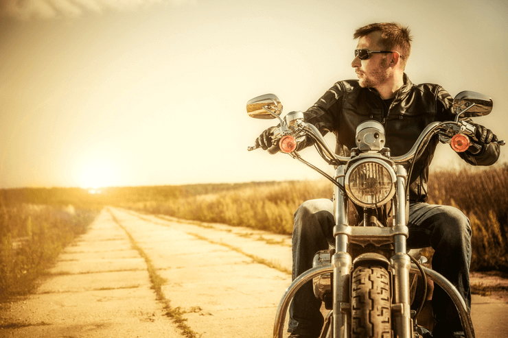 What to Look For When Buying a Used Motorcycle