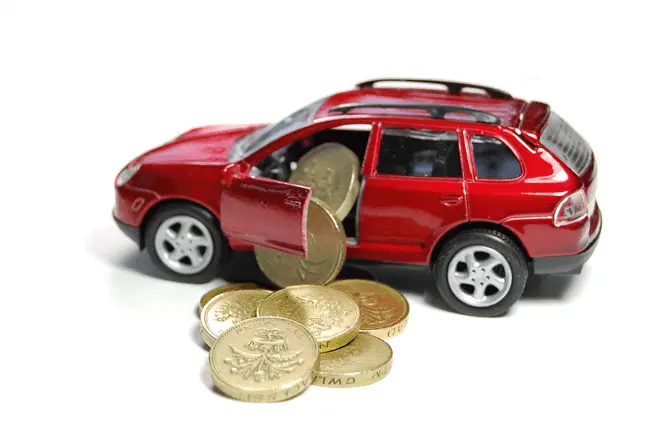 Which Cars Lose the Least in Value a Year After Buying