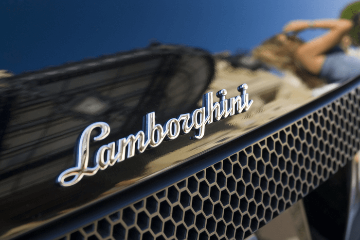 Why Lamborghini and Automotive Innovation Are Synonyms