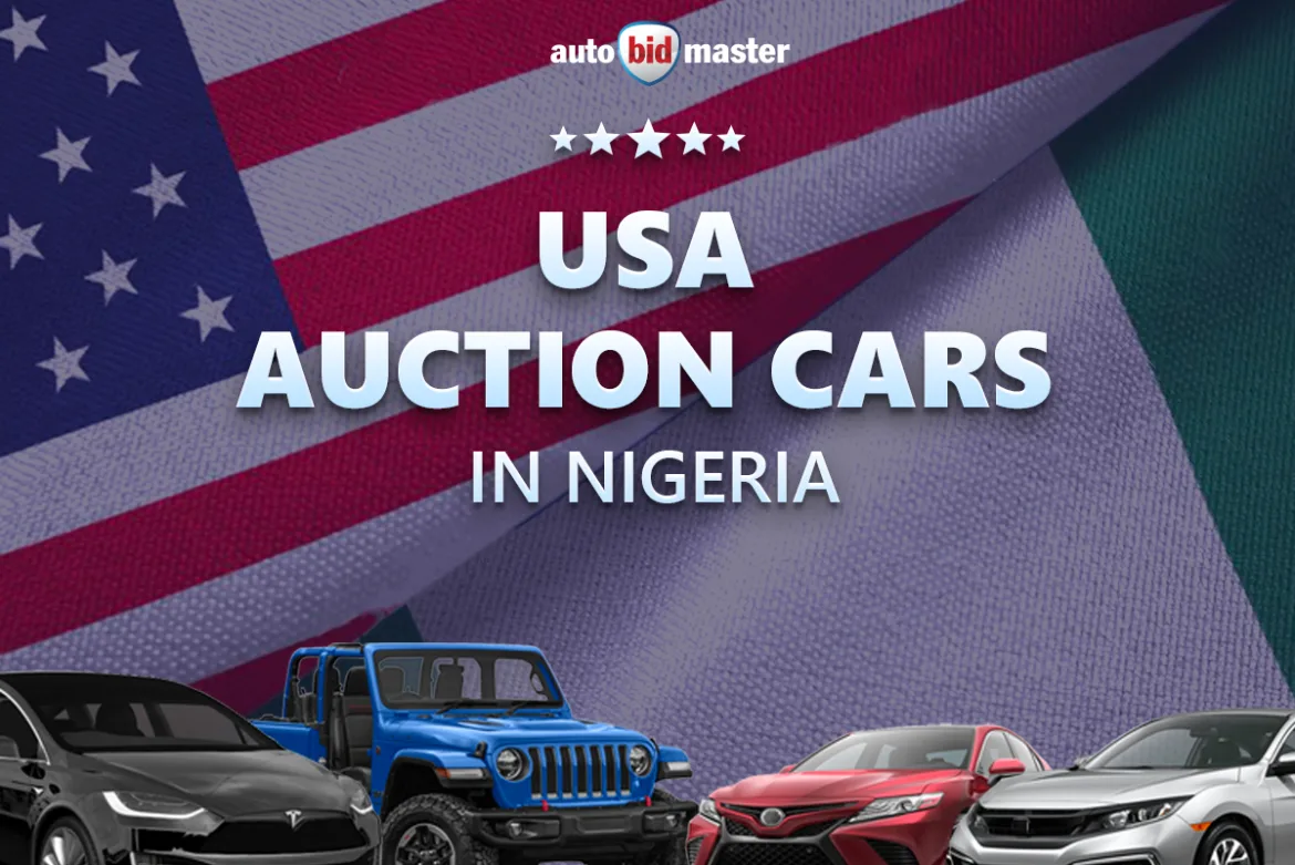 Copart Lounge Powered by AutoBidMaster in Lagos, Nigeria