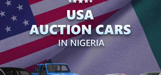 Copart Lounge Powered by AutoBidMaster in Lagos, Nigeria