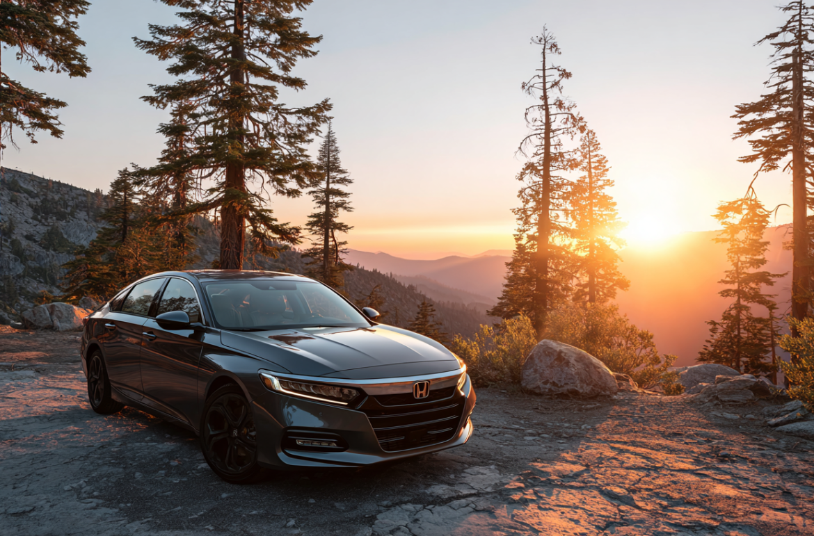 Used Honda Parts: Affordable Solutions for Every Driver