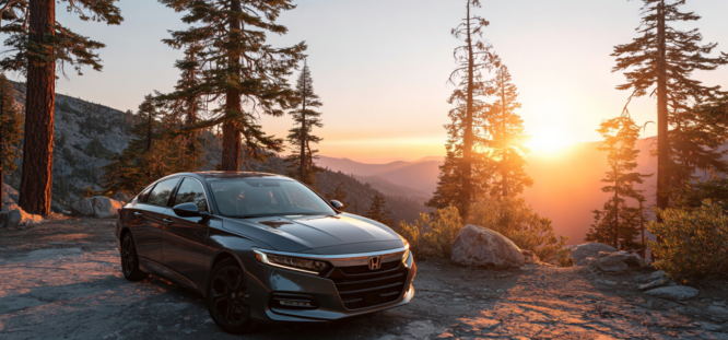 Used Honda Parts: Affordable Solutions for Every Driver