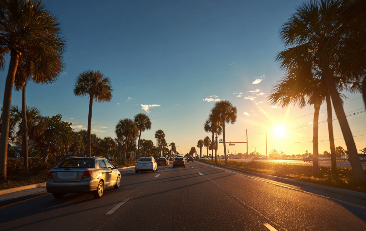 Buying Cars at Auction in Florida: What Every Bidder Should Know