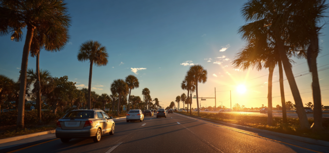 Buying Cars at Auction in Florida: What Every Bidder Should Know