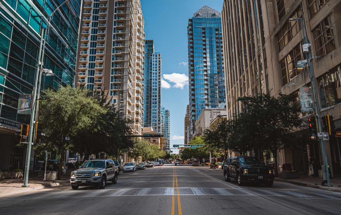 How to Buy Salvage and Used Cars in Texas