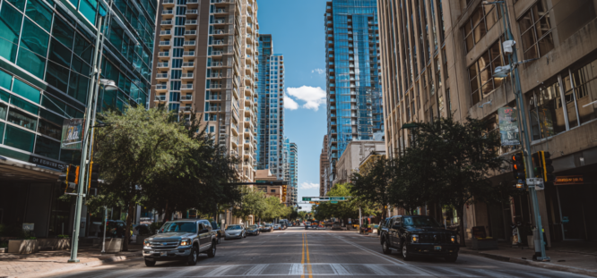 How to Buy Salvage and Used Cars in Texas