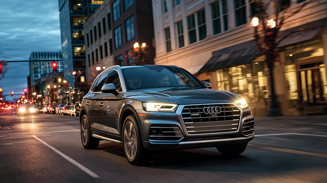 How to Buy a Quality Used Audi