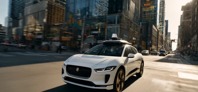 The Rise of Robotaxis: How Waymo, Tesla, and Uber Are Shaping Driverless Rides