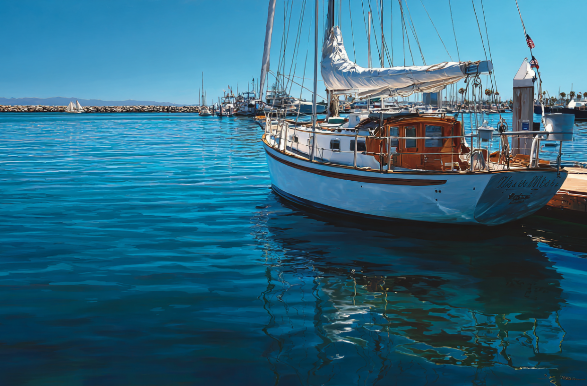 Why Salvage Boats for Sale Are a Viable Option