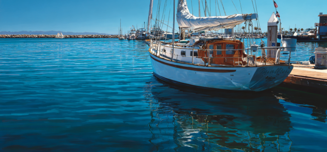 Why Salvage Boats for Sale Are a Viable Option