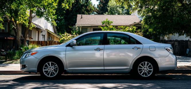 Used Toyota Parts for Reliable and Affordable Repairs