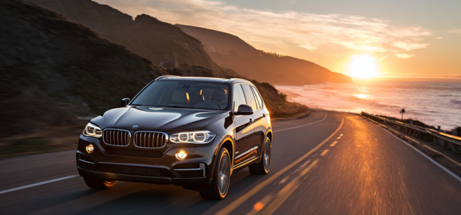 How to Buy a Quality Used BMW