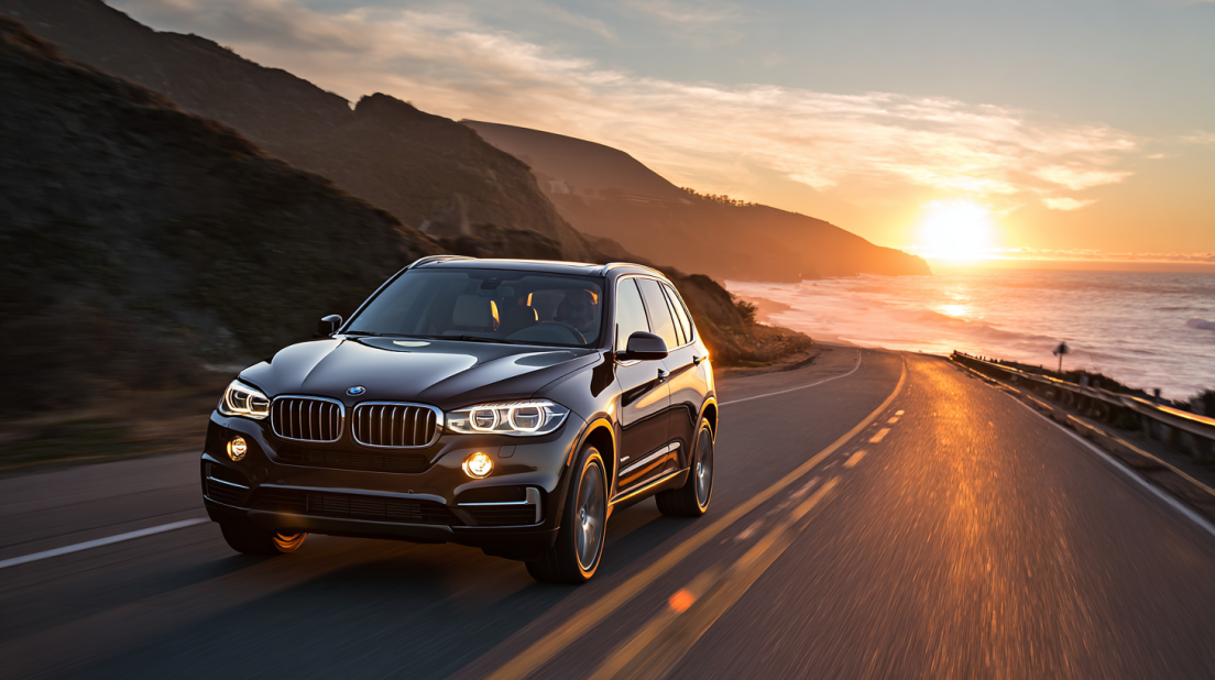 How to Buy a Quality Used BMW