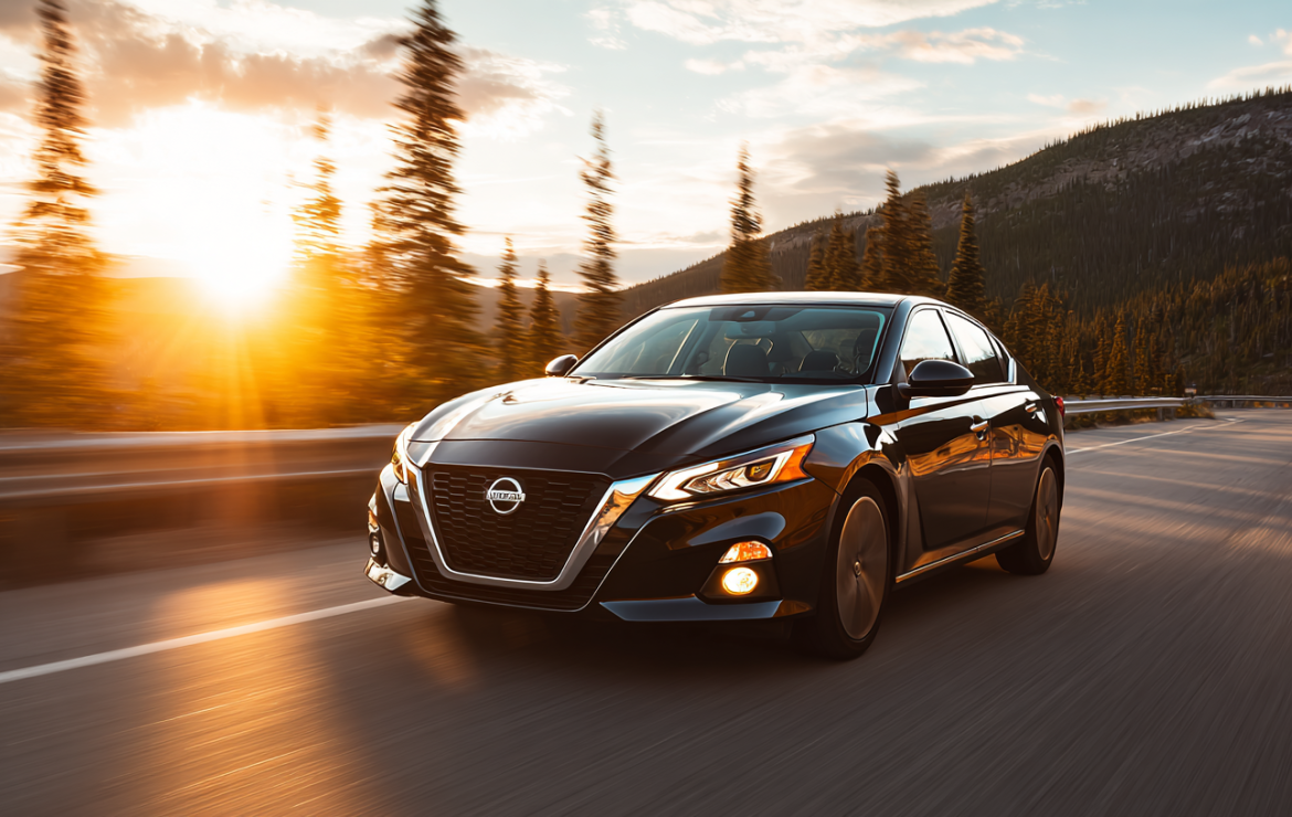 Why a Used Nissan Altima Still Delivers Great Value