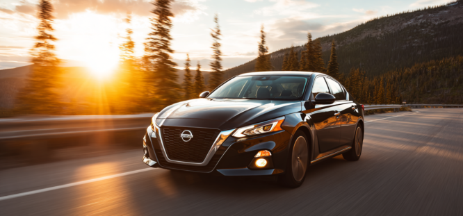 Why a Used Nissan Altima Still Delivers Great Value