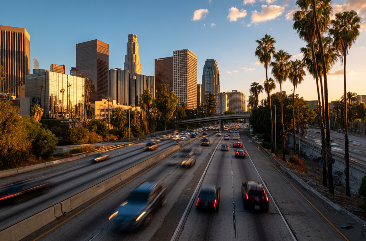 Your Complete Guide to Buying Auction Cars in California