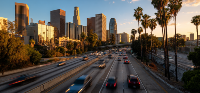 Your Complete Guide to Buying Auction Cars in California