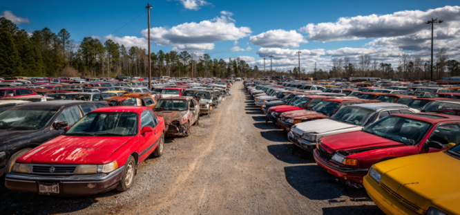 Do You Need a License to Buy a Car at Auction in Alabama?