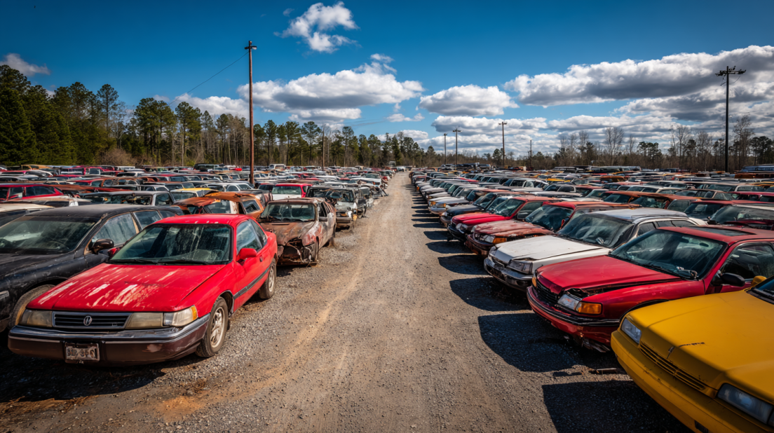 Do You Need a License to Buy a Car at Auction in Alabama?