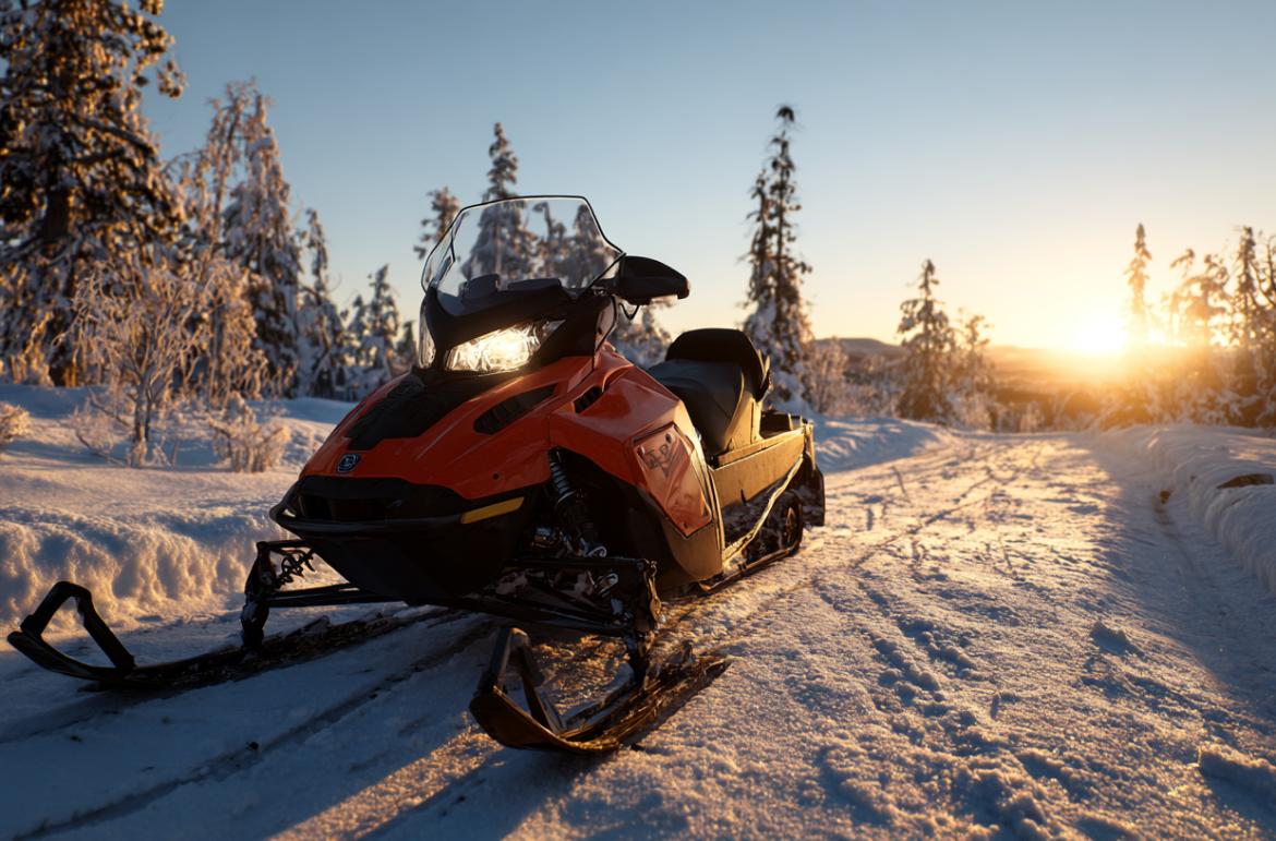 Used Snowmobile Parts: Affordable Options for Every Rider