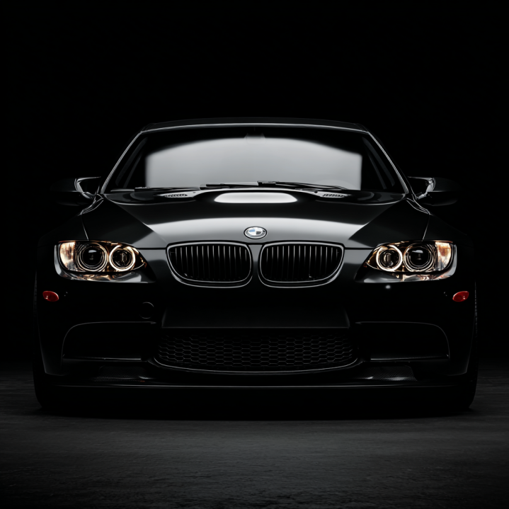 What Engine Does a BMW M3 Have?