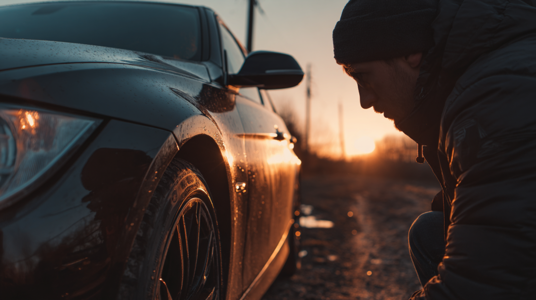 How to Identify Hidden Damage in Damaged Salvage Cars