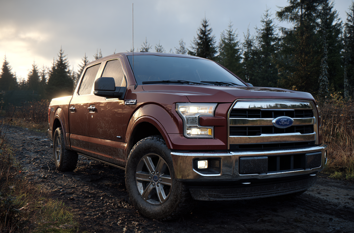 Are Ford F-150s Reliable?