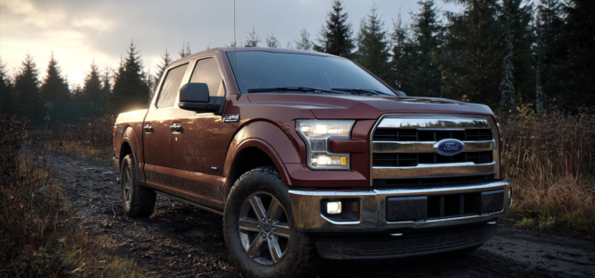 Are Ford F-150s Reliable?