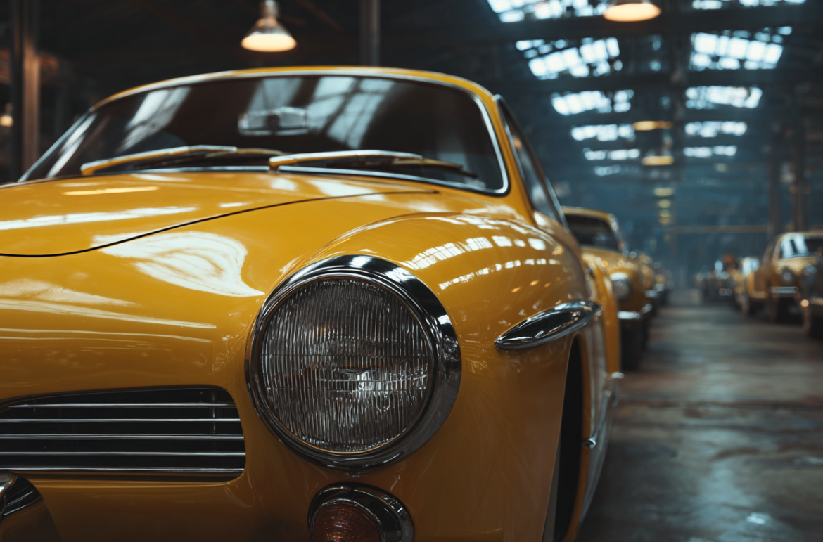 Digital vs. Lane Auctions: Which Wins in 2025?