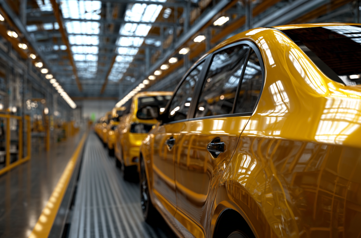 2025 Auto Tariffs: What You Need to Know