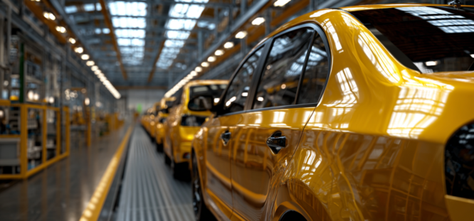 2025 Auto Tariffs: What You Need to Know