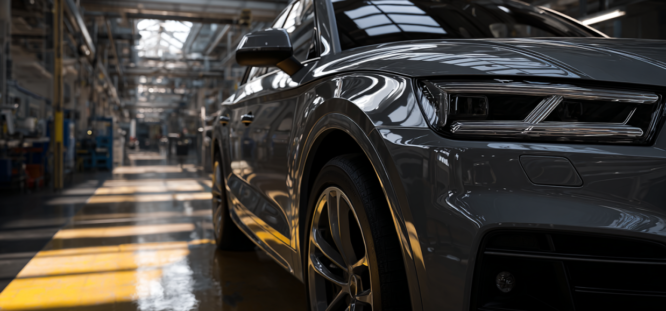 Understanding Salvage Car Inspection For Auto Restoration