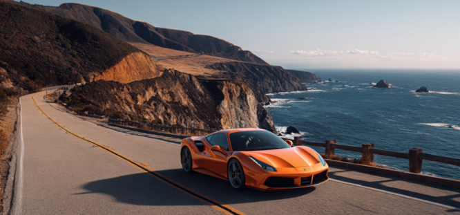 Top U.S. Auto Shops (Build Your Car Right)