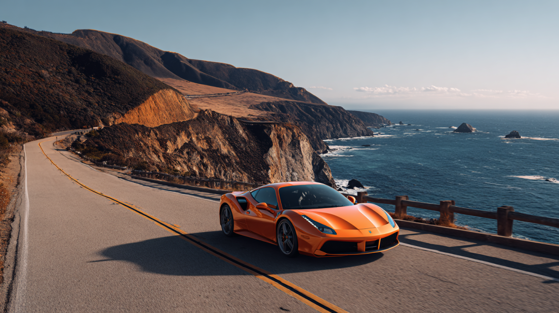 Top U.S. Auto Shops (Build Your Car Right)
