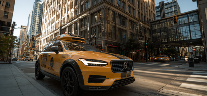 The Rise of Robotaxis: How Waymo, Tesla, and Uber Are Shaping Driverless Rides
