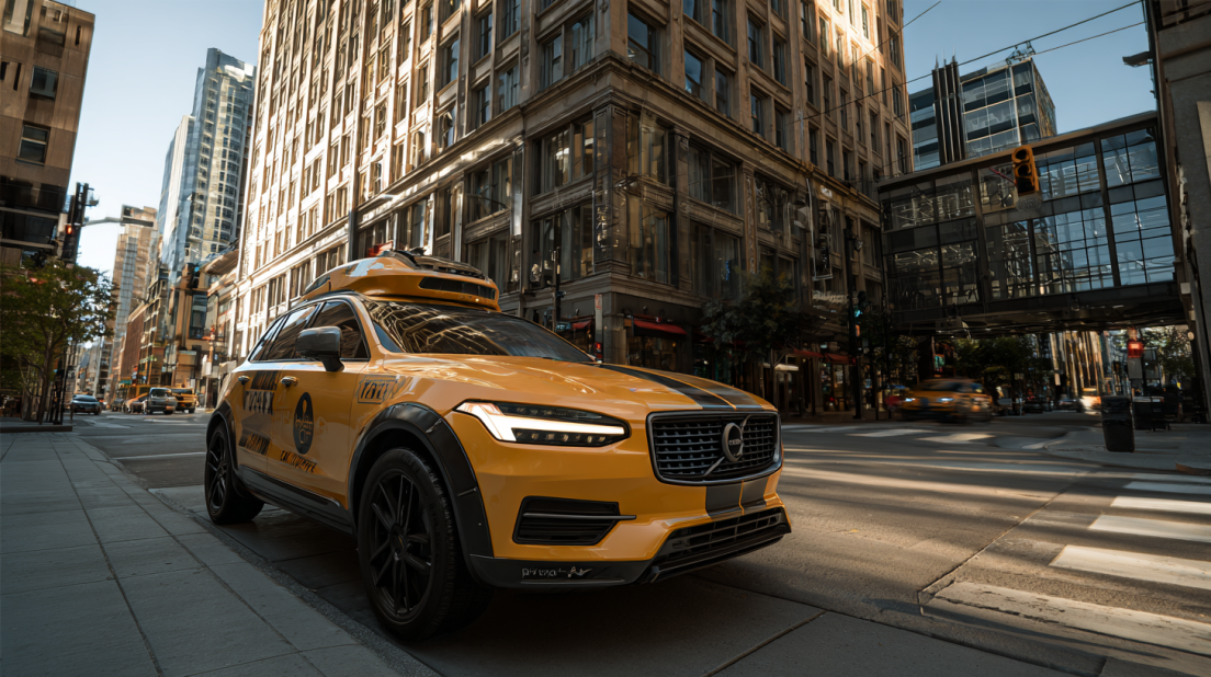 The Rise of Robotaxis: How Waymo, Tesla, and Uber Are Shaping Driverless Rides