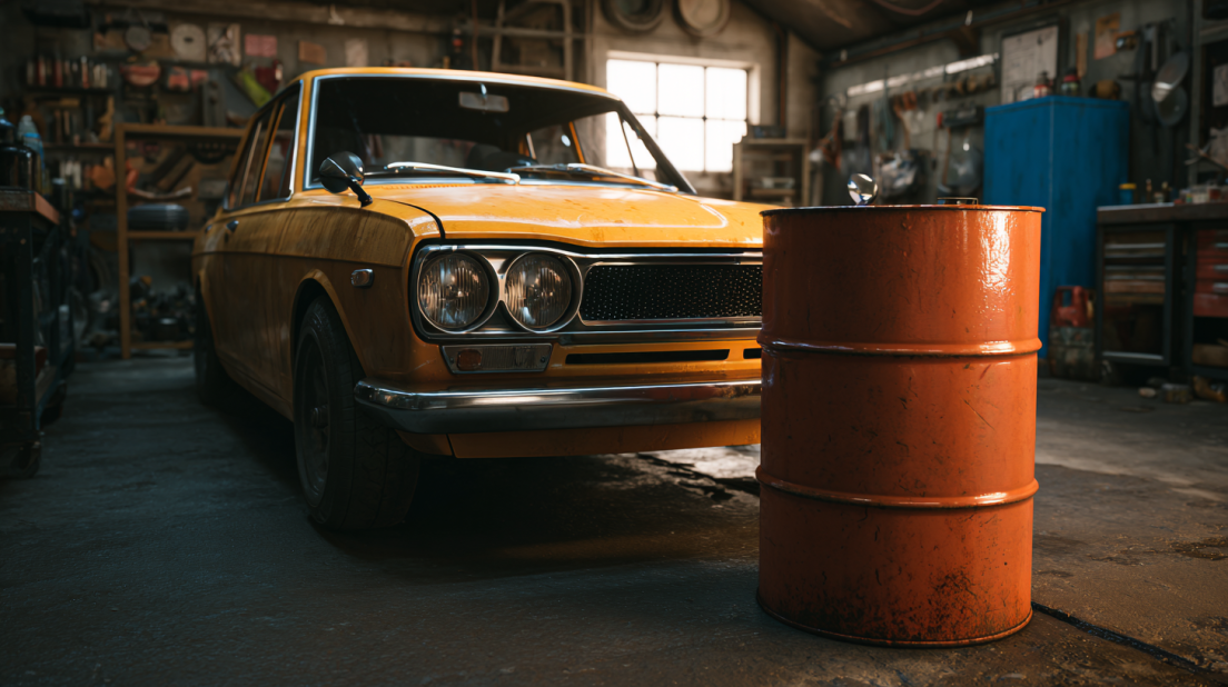 Can Oil Go Bad Sitting in Your Car?