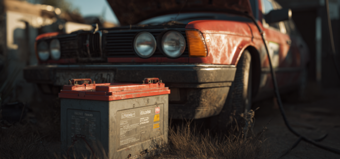 How to Restore a Salvage EV Battery: A Step-by-Step Guide