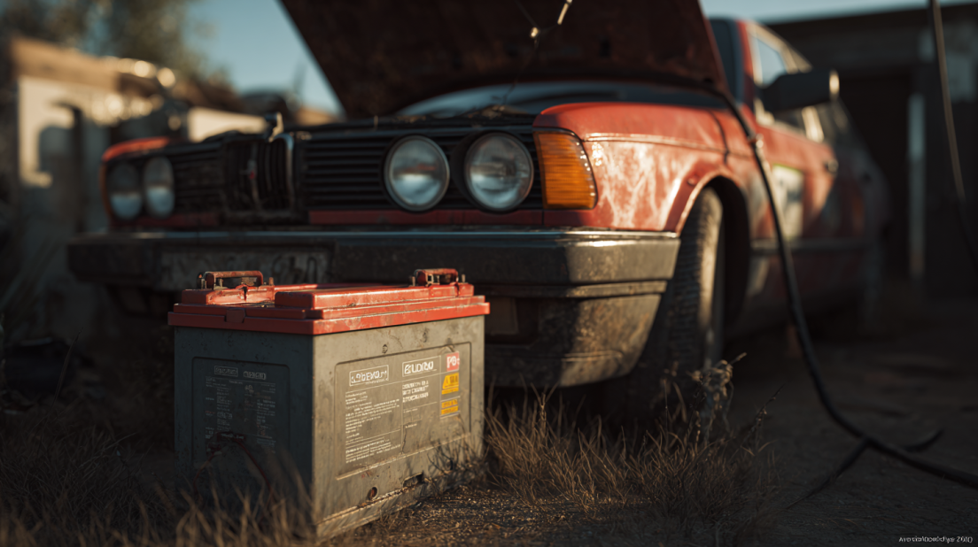 How to Restore a Salvage EV Battery: A Step-by-Step Guide