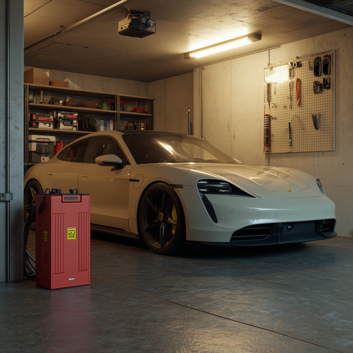 How to Restore a Salvage EV Battery: A Step-by-Step Guide