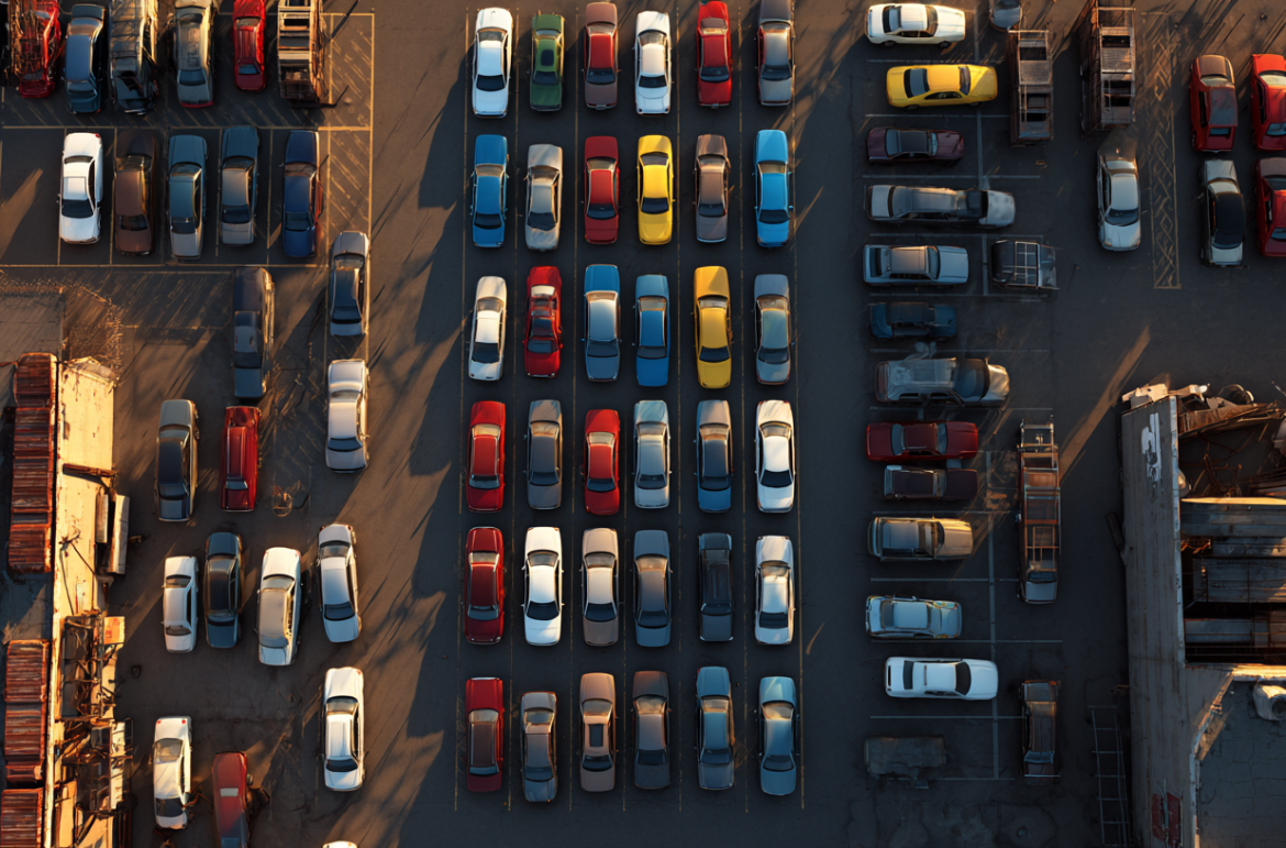 Digital vs. Lane Auctions: Which Wins in 2025?