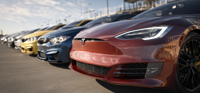 Buying Salvage Cars: What to Expect on Auction Day