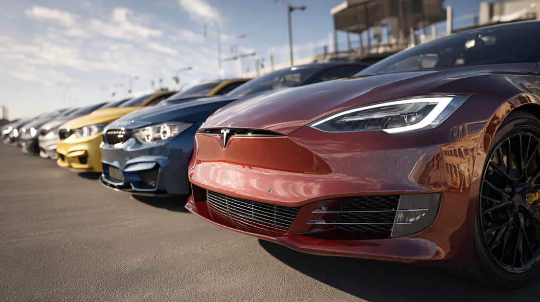 Buying Salvage Cars: What to Expect on Auction Day