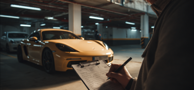 Salvage Title VIN Check: Spot a Car’s Salvage History